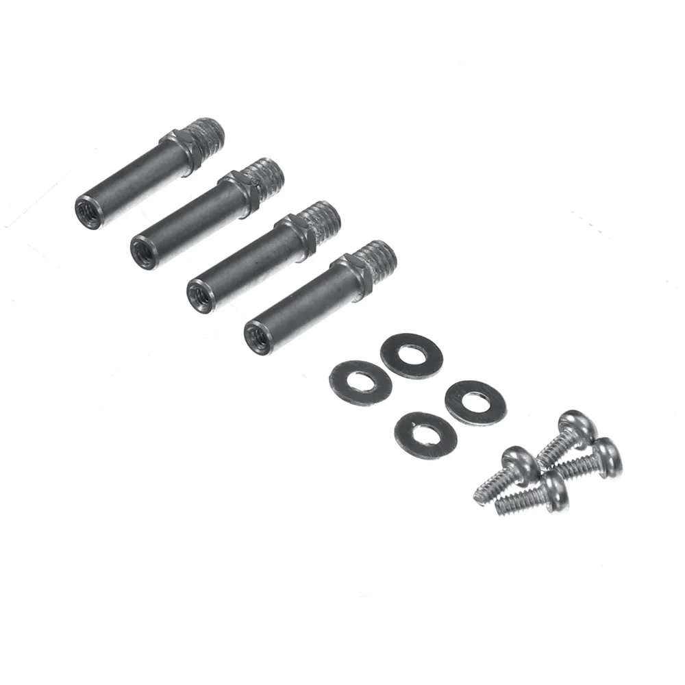 Eachine E135 2.4G 6CH Direct Drive Dual Brushless Flybarless RC Helicopter Spart Part Feathering Shaft Set Eachine E135 2.4G 6CH Direct Drive Dual Brushless Flybarless RC Helicopter Spart Part Feathering Shaft Set