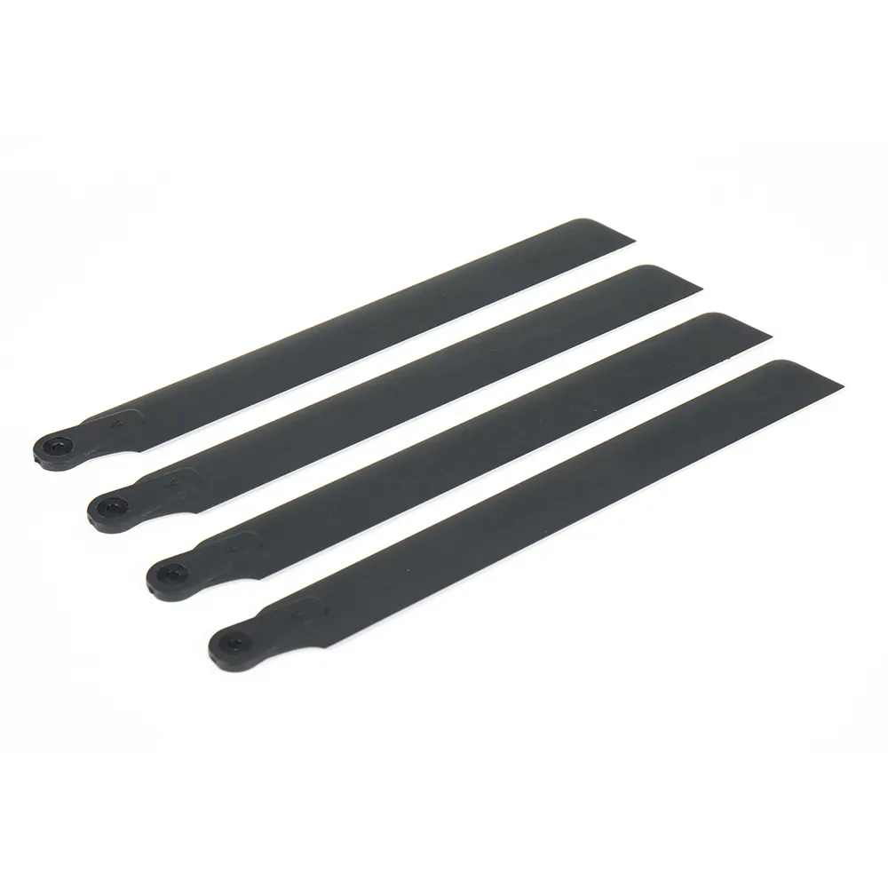 Eachine E135 2.4G 6CH Direct Drive Dual Brushless Flybarless RC Helicopter Spart Part Blade Set