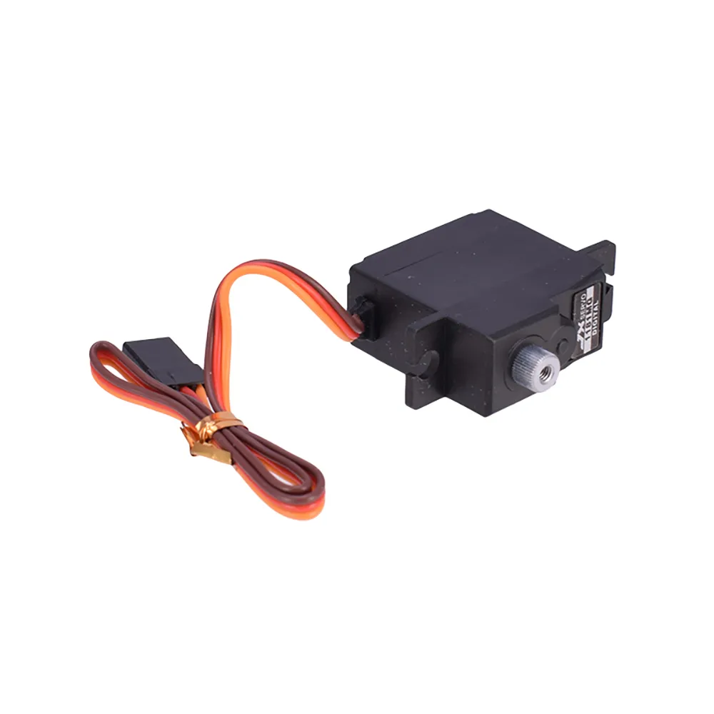 JX PDI-1181MG 18g 3.5KG Metal Gear Digital Core Servo for WPL RC Car Airplane JX PDI-1181MG 18g 3.5KG Metal Gear Digital Core Servo for WPL RC Car Airplane
