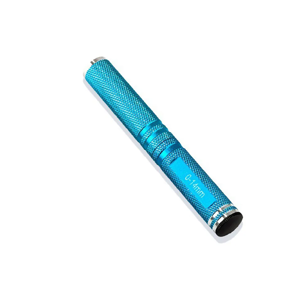 Universal Metal RC Car Body Shell 0-14mm Hole Opener Expanding Puncher Drill Reamer Tool