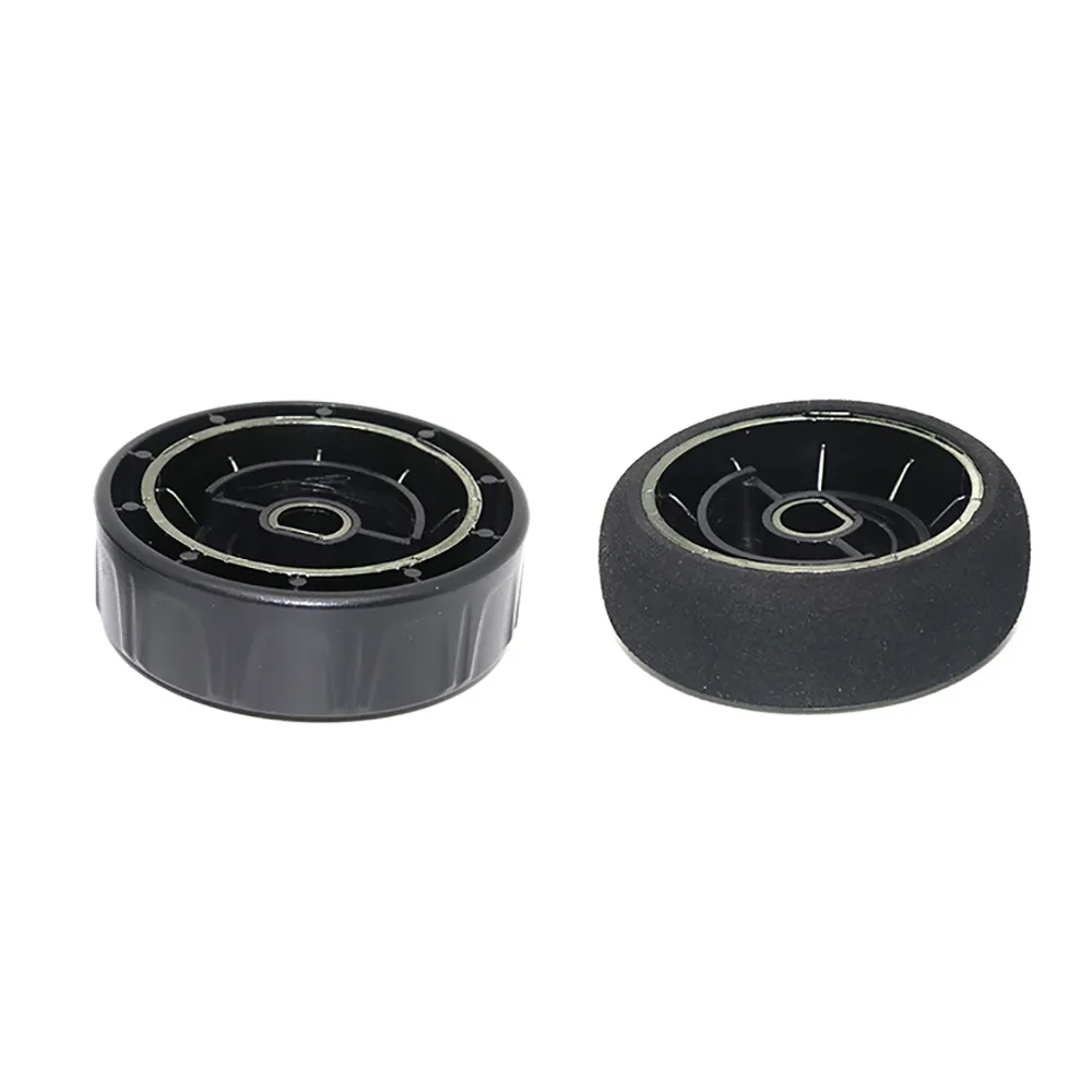 DumboRC Transmitter Handwheel Sponge for X4 X6 X6P X6A X6PM Radio Controller DIY Accessories DumboRC Transmitter Handwheel Sponge for X4 X6 X6P X6A X6PM Radio Controller DIY Accessories