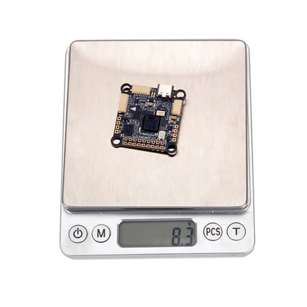30.5x30.5mm Holybro Kakute H7 V1.3 MPU6000 OSD Bluetooth Flight Controller 2-8S with 5V 9V BEC Output for RC Drone FPV Racing