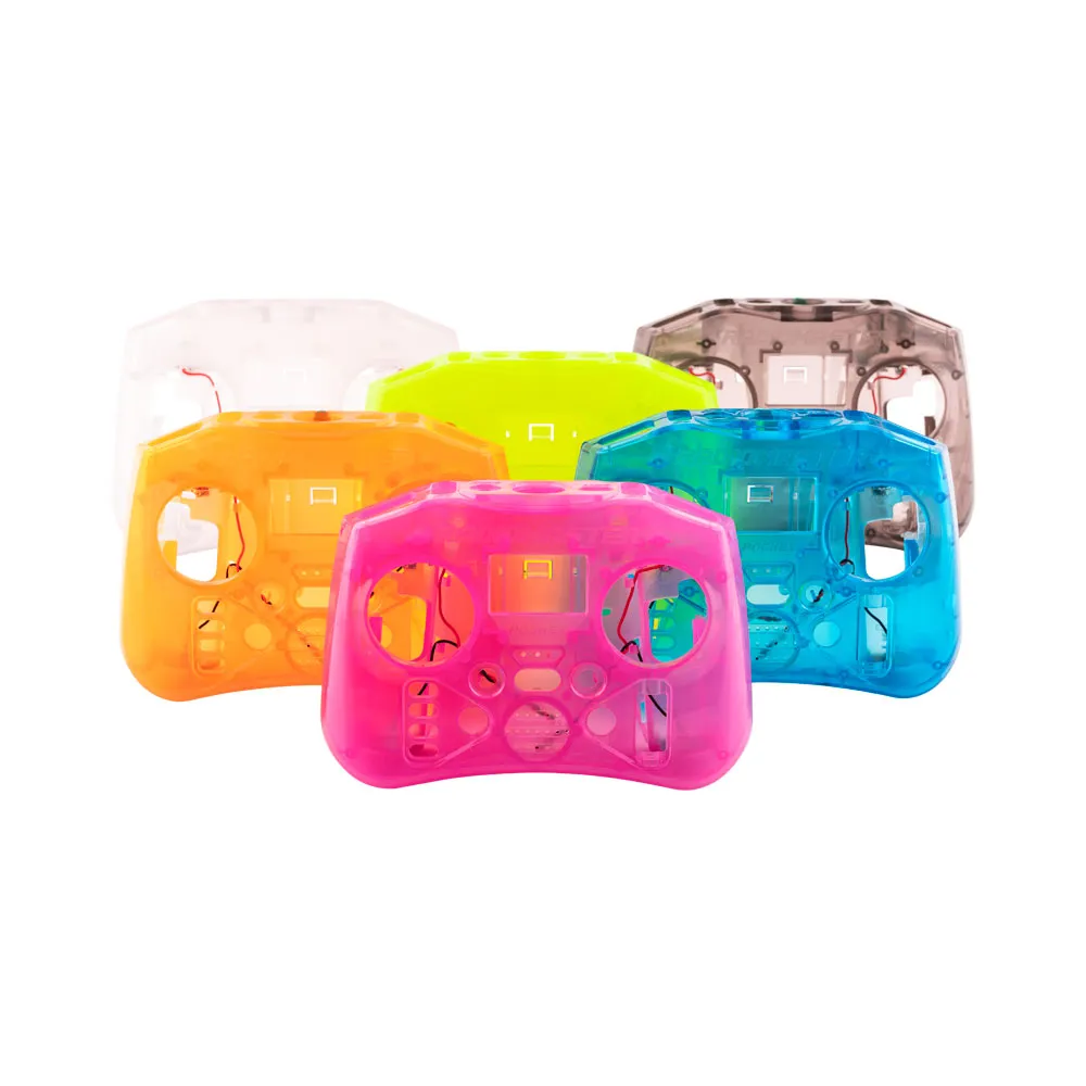 RadioMaster Pocket Radio Optional Color Transparent Case Transmitter DIY Accessories RadioMaster Pocket Radio Optional Color Transparent Case Transmitter DIY Accessories