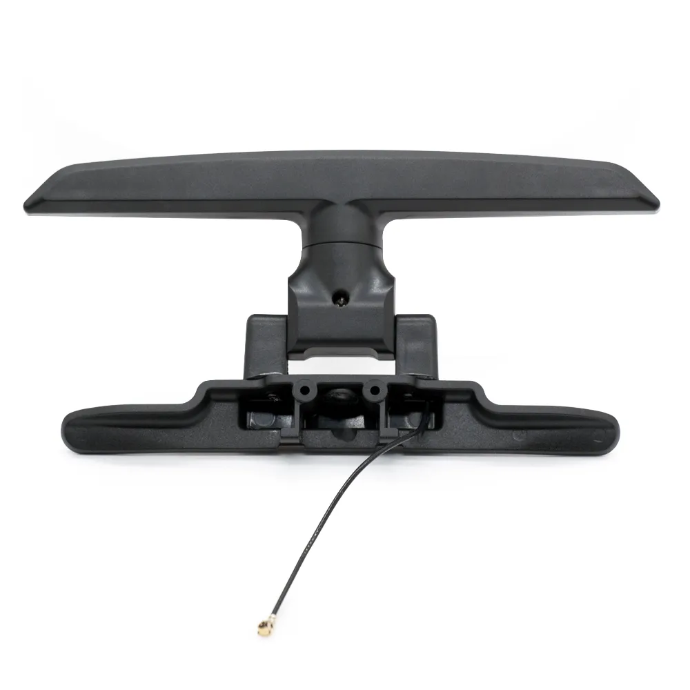 JumperRC T20 ELRS Transmitter 2.4GHz/915MHz Omnidirectional Foldable Antenna Radio Controller DIY Accessories JumperRC T20 ELRS Transmitter 2.4GHz/915MHz Omnidirectional Foldable Antenna Radio Controller DIY Accessories