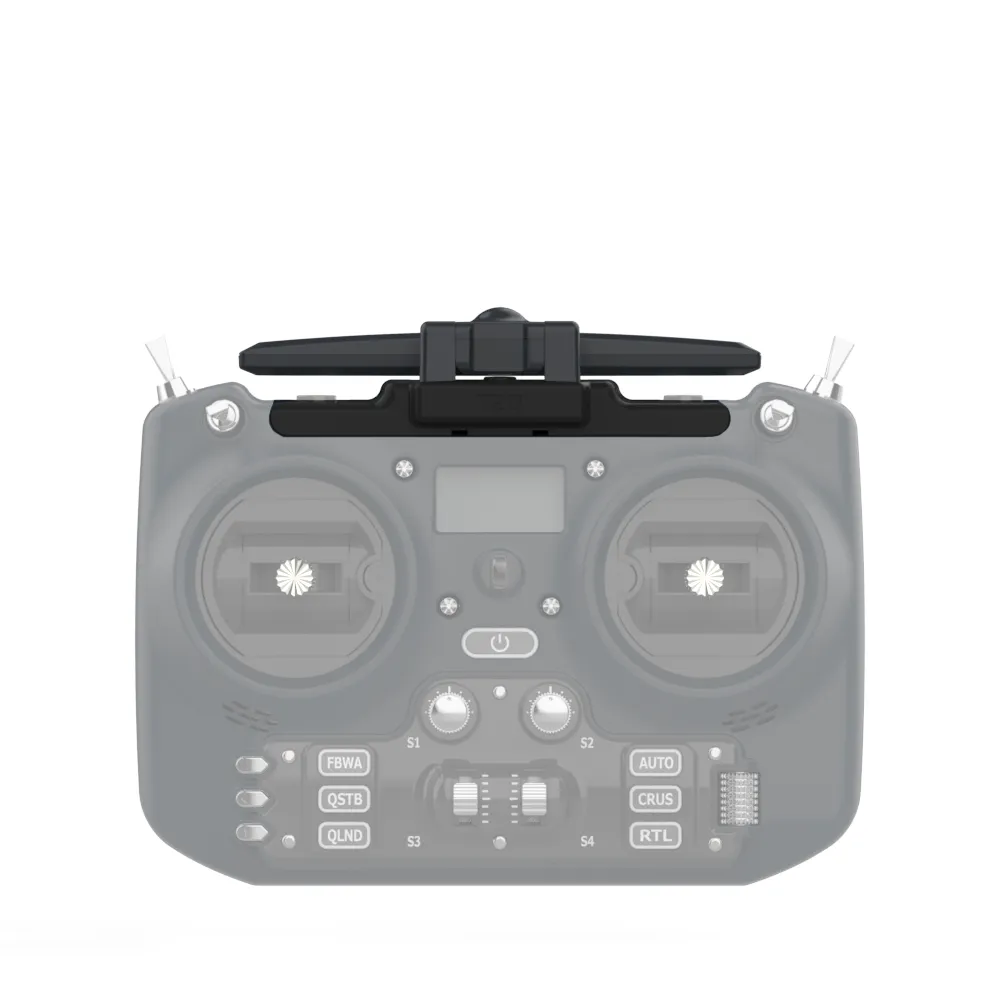 JumperRC T20 ELRS Transmitter 2.4GHz/915MHz Omnidirectional Foldable Antenna Radio Controller DIY Accessories JumperRC T20 ELRS Transmitter 2.4GHz/915MHz Omnidirectional Foldable Antenna Radio Controller DIY Accessories