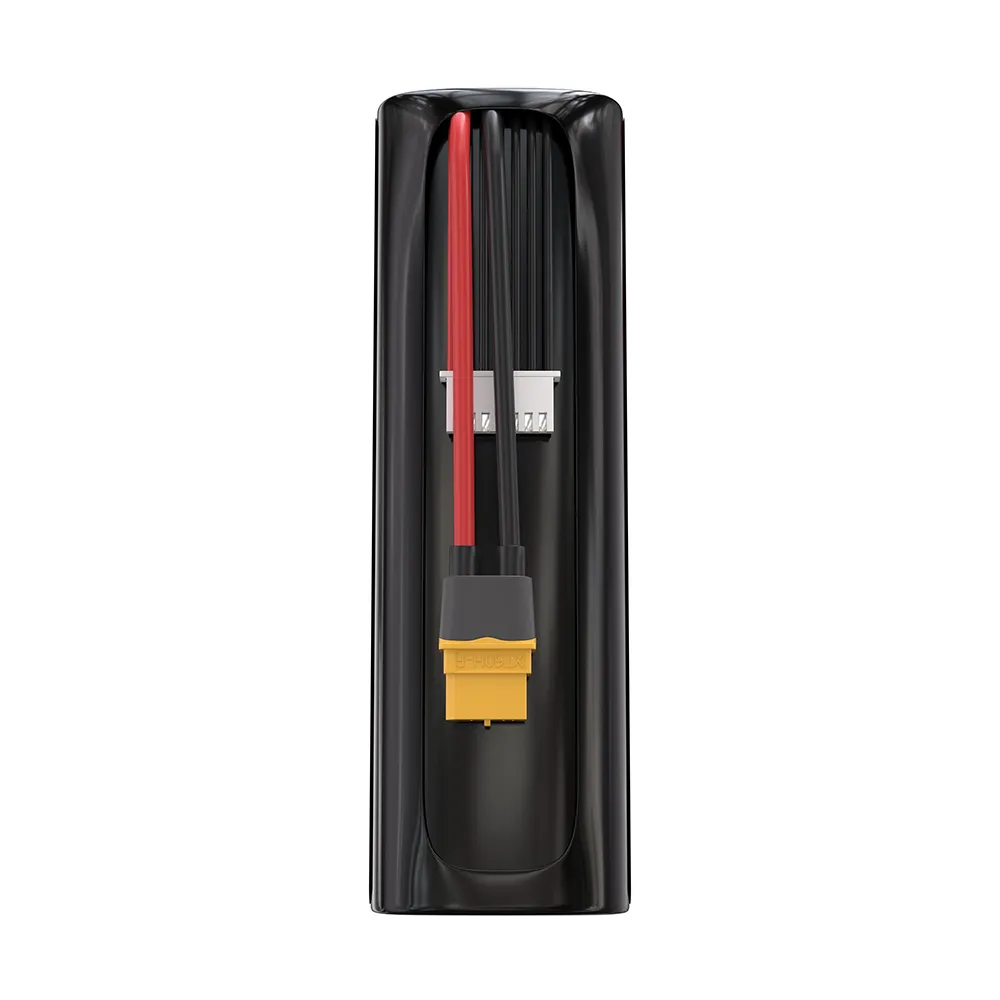 GEPRC Storm IRT21700 40T 6S2P 6S 22.2V 8000mAh 15C Li-Ion Battery XT60 Plug for 7 Inch to 9 Inch Long Range FPV Racing Drone