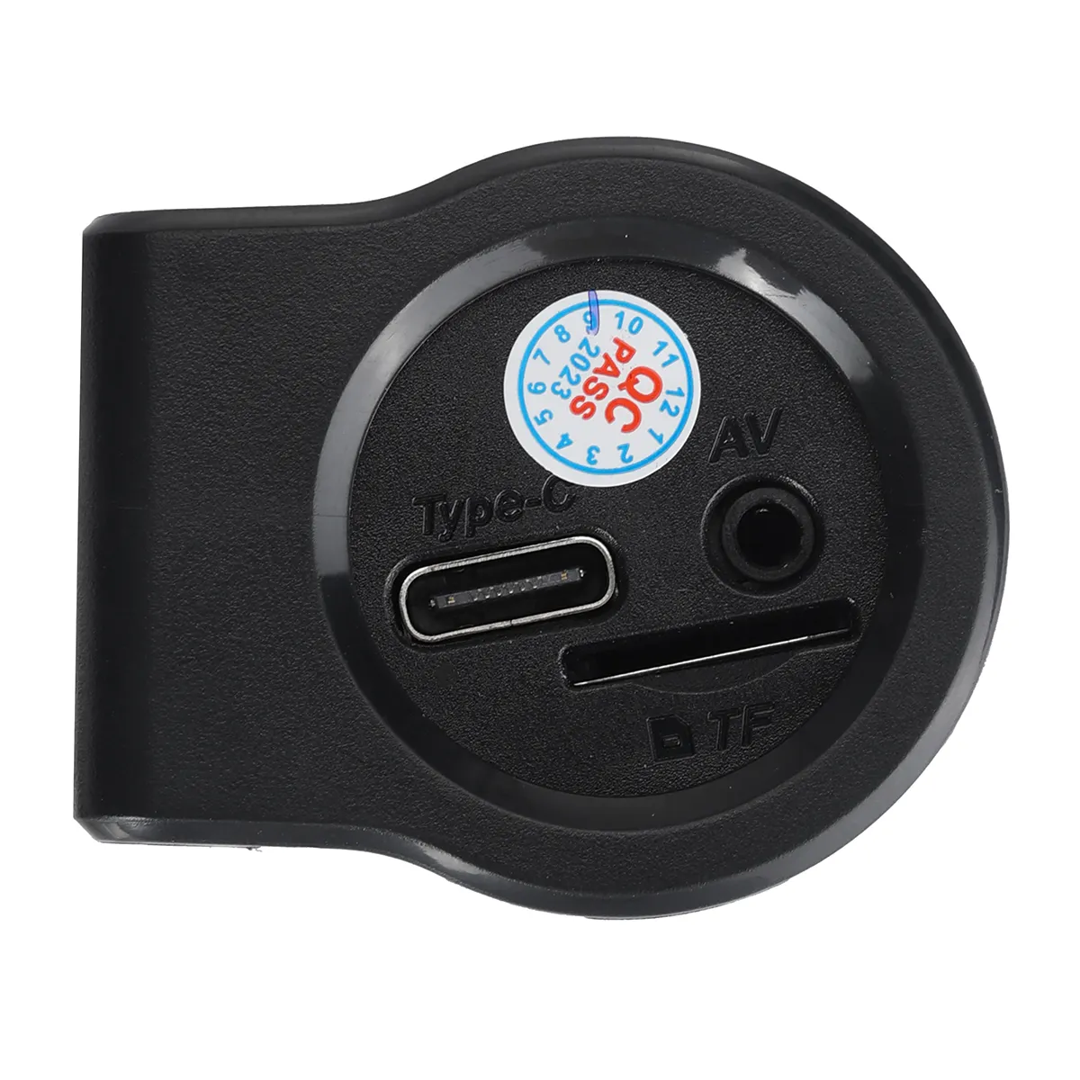 iMars X5 Car Dash Cam - High Definition 1080p with 140° Wide Angle Lens