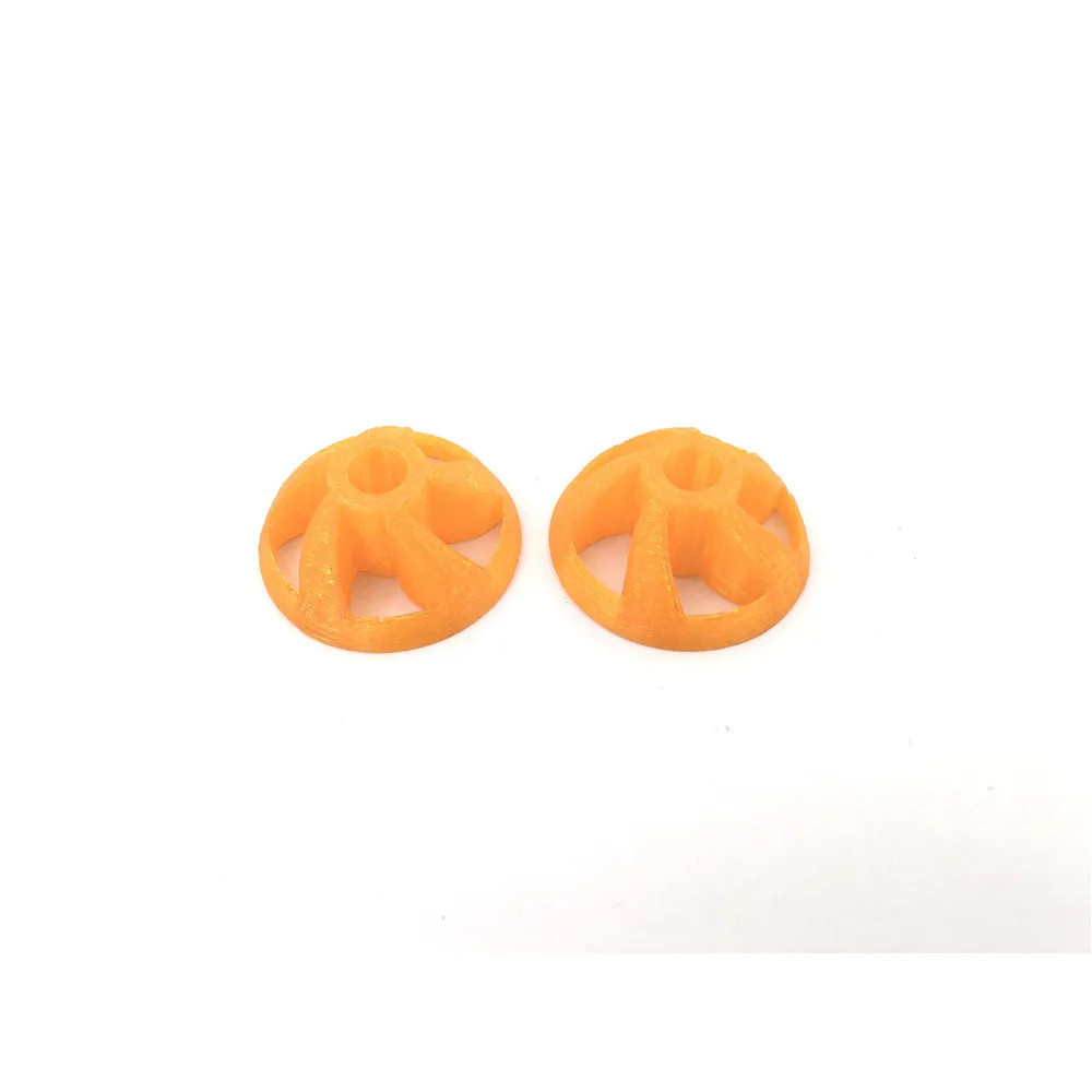 QY3D Transmitter Gimbal Protector Radio Controller DIY Accessories for DJI FPV Transmitter