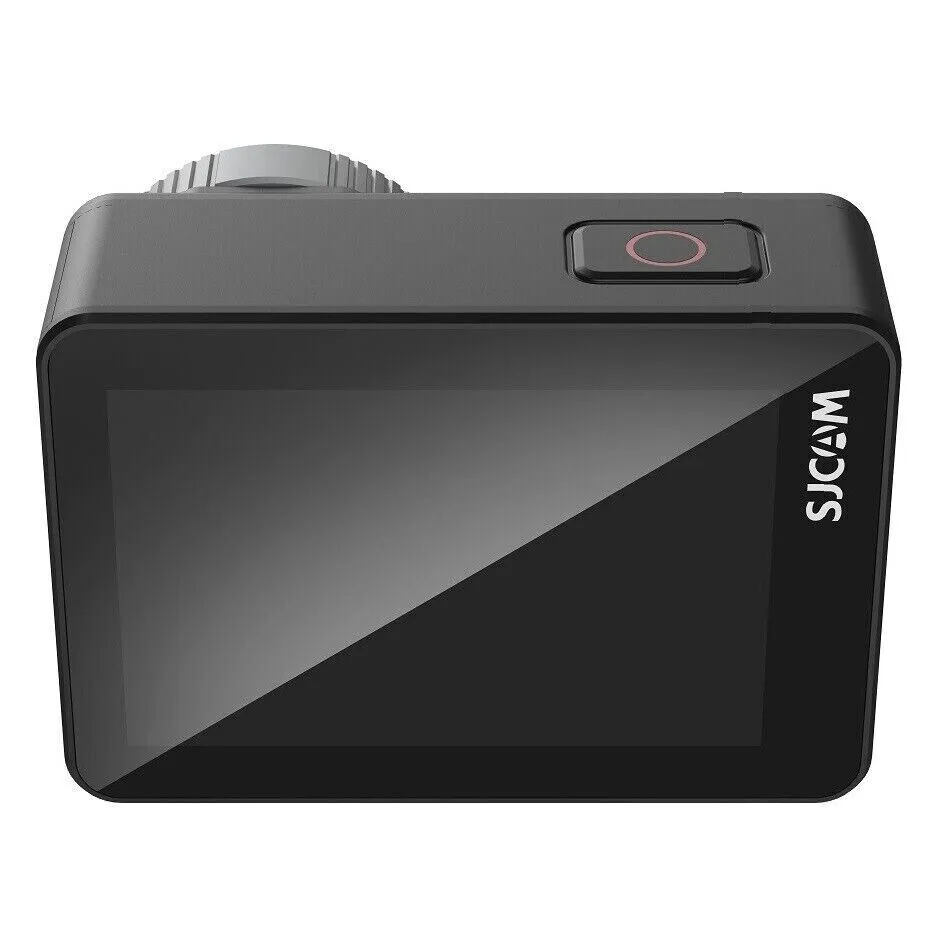 SJCAM SJ11 Sports Camera Car DVR Outdoor 4K HD Waterproof Dual-screen Stabilized Anti-shake Action Camera Riding Ski SJCAM SJ11 Sports Camera Car DVR Outdoor 4K HD Waterproof Dual-screen Stabilized Anti-shake Action Camera Riding Ski