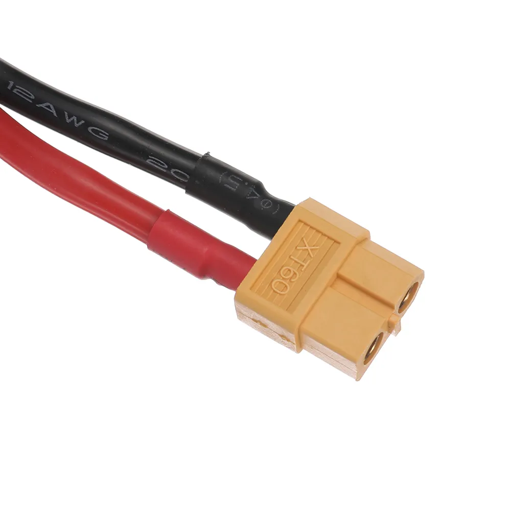 ZOP Power 6S 22.2V 5000mAh 100C 111Wh LiPo Battery XT60 Plug for RC Drone ZOP Power 6S 22.2V 5000mAh 100C 111Wh LiPo Battery XT60 Plug for RC Drone