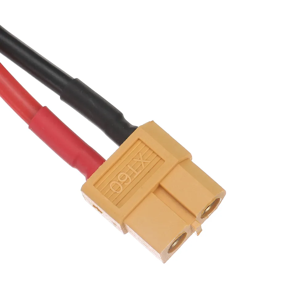 ZOP Power 3S 11.1V 1500mAh 120C LiPo Battery XT60 Plug for RC Drone ZOP Power 3S 11.1V 1500mAh 120C LiPo Battery XT60 Plug for RC Drone