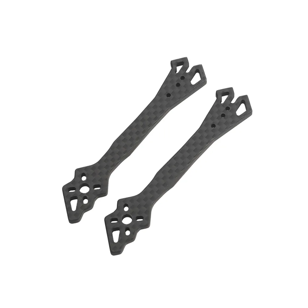 FlyfishRC Volador VX3.5 Spare Part Replace Arm / Middle Plate / Top Plate / Bottom Plate FlyfishRC Volador VX3.5 Spare Part Replace Arm / Middle Plate / Top Plate / Bottom Plate