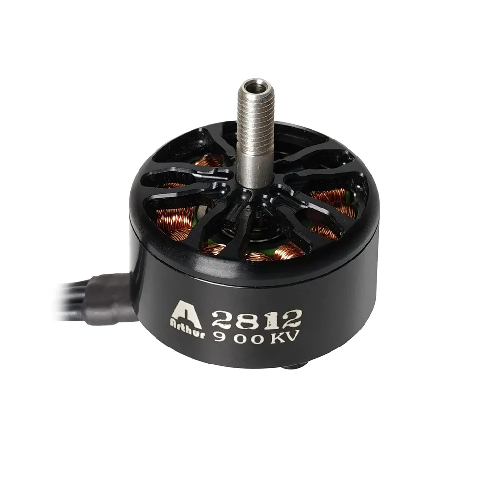 1/4PCS Flashhobby A2812 2812 900KV Brushless Motor for 10 Inch X Class RC Drone 1/4PCS Flashhobby A2812 2812 900KV Brushless Motor for 10 Inch X Class RC Drone