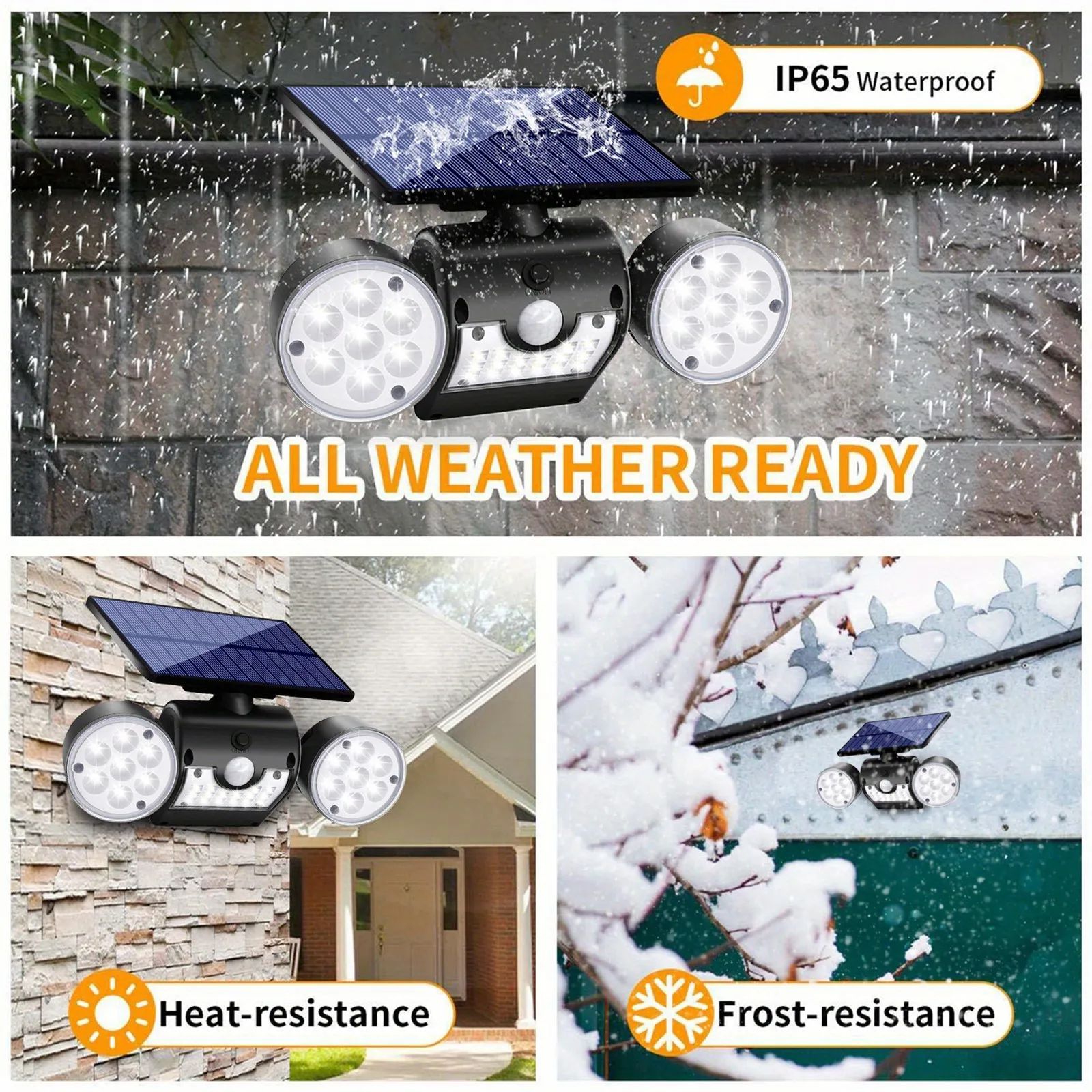 30 LED Motion Sensor Outdoor Solar Wall Lights Ultra Bright Rotatable Waterproof For Outdoor Garden Landscape Street Lamp 30 LED Motion Sensor Outdoor Solar Wall Lights Ultra Bright Rotatable Waterproof For Outdoor Garden Landscape Street Lamp
