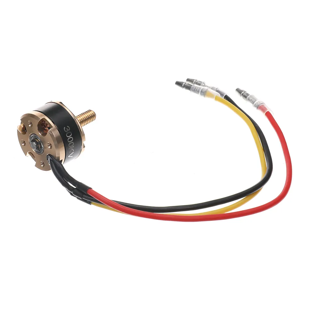 XIAXIU Raptor H650 Sea Land Air RC Airplane Warbird Spare Parts Brushless Motor