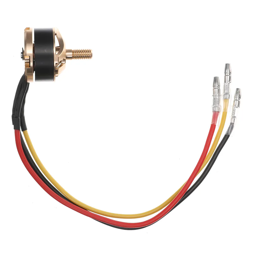 XIAXIU Raptor H650 Sea Land Air RC Airplane Warbird Spare Parts Brushless Motor