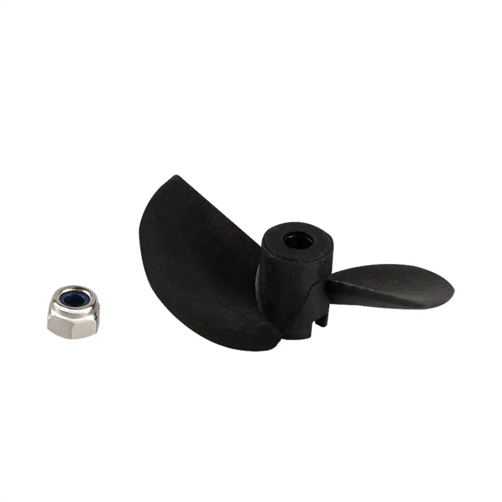 HXJRC HXJ816 PRO RC Boat Parts Propeller Two Blades B007 Vehicles Models Spares Accessories HXJRC HXJ816 PRO RC Boat Parts Propeller Two Blades B007 Vehicles Models Spares Accessories