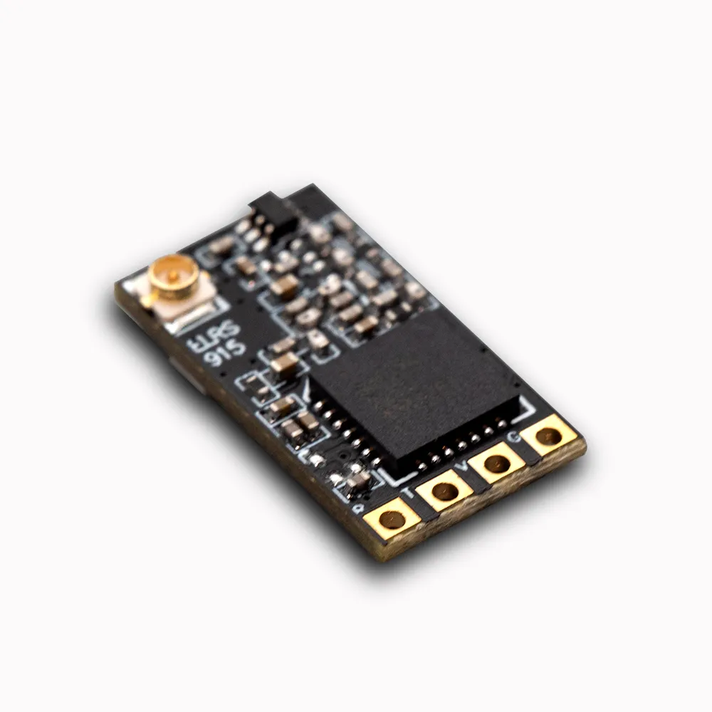 Jumper ExpressLRS ELRS 915MHz RC Receiver Suitable for T20 T20S T-PRO Transmitter Jumper ExpressLRS ELRS 915MHz RC Receiver Suitable for T20 T20S T-PRO Transmitter