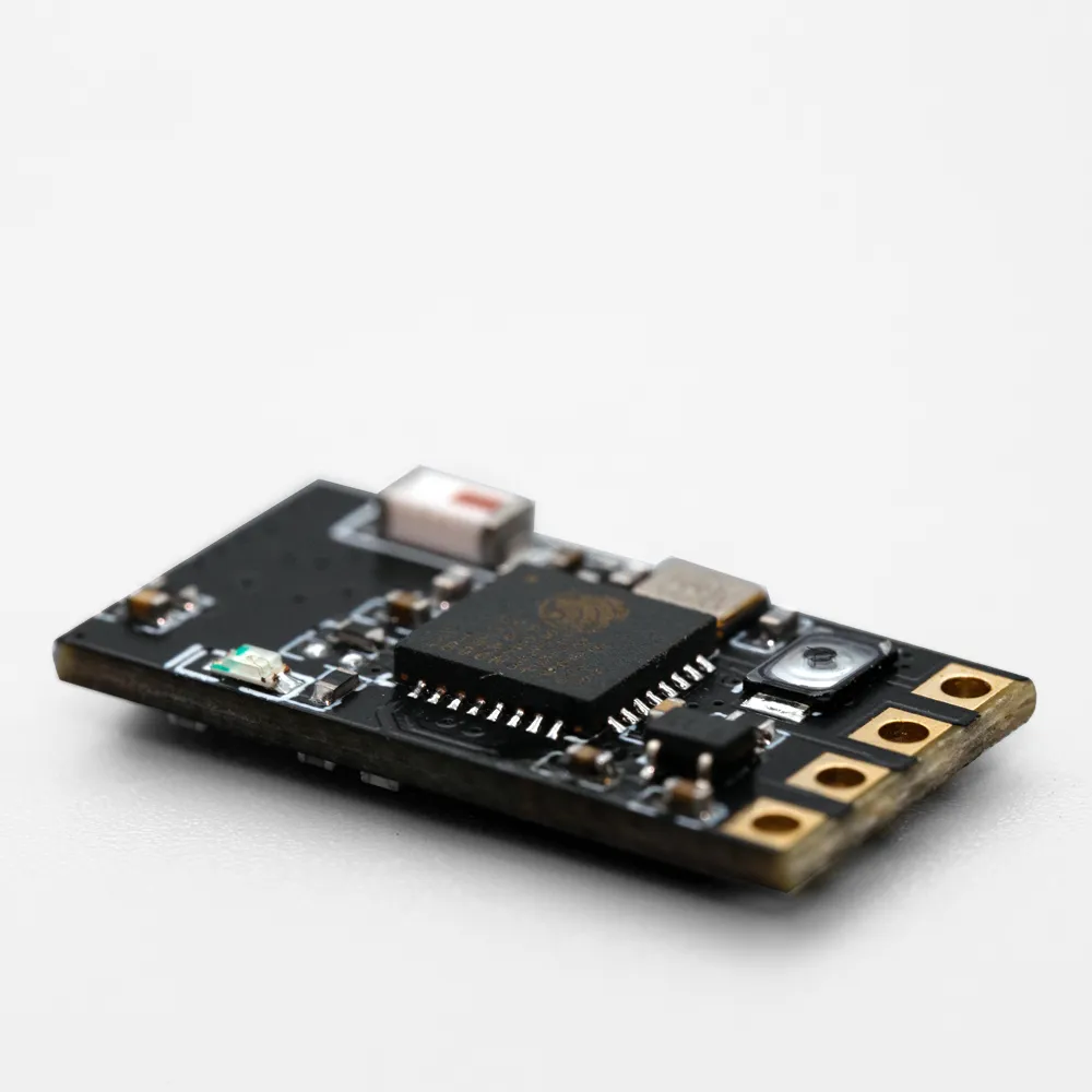 Jumper ExpressLRS ELRS 915MHz RC Receiver Suitable for T20 T20S T-PRO Transmitter Jumper ExpressLRS ELRS 915MHz RC Receiver Suitable for T20 T20S T-PRO Transmitter