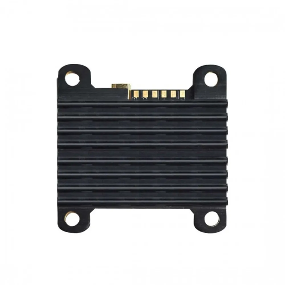 AKK Race Ranger Smart Audio 200mW/400mW/800mW/1600mW Power Switchable FPV Transmitter Built-In Microphone VTX for RC Drone Airplane Long Range AKK Race Ranger Smart Audio 200mW/400mW/800mW/1600mW Power Switchable FPV Transmitter Built-In Microphone VTX for RC Drone Airplane Long Range