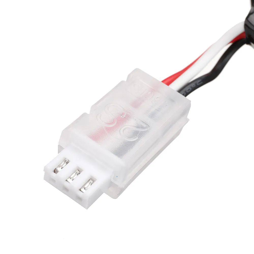 ZOP Power 2S 7.4V 3300mAh 120C 17.09Wh LiPo Battery XT60 Plug for RC Car ZOP Power 2S 7.4V 3300mAh 120C 17.09Wh LiPo Battery XT60 Plug for RC Car