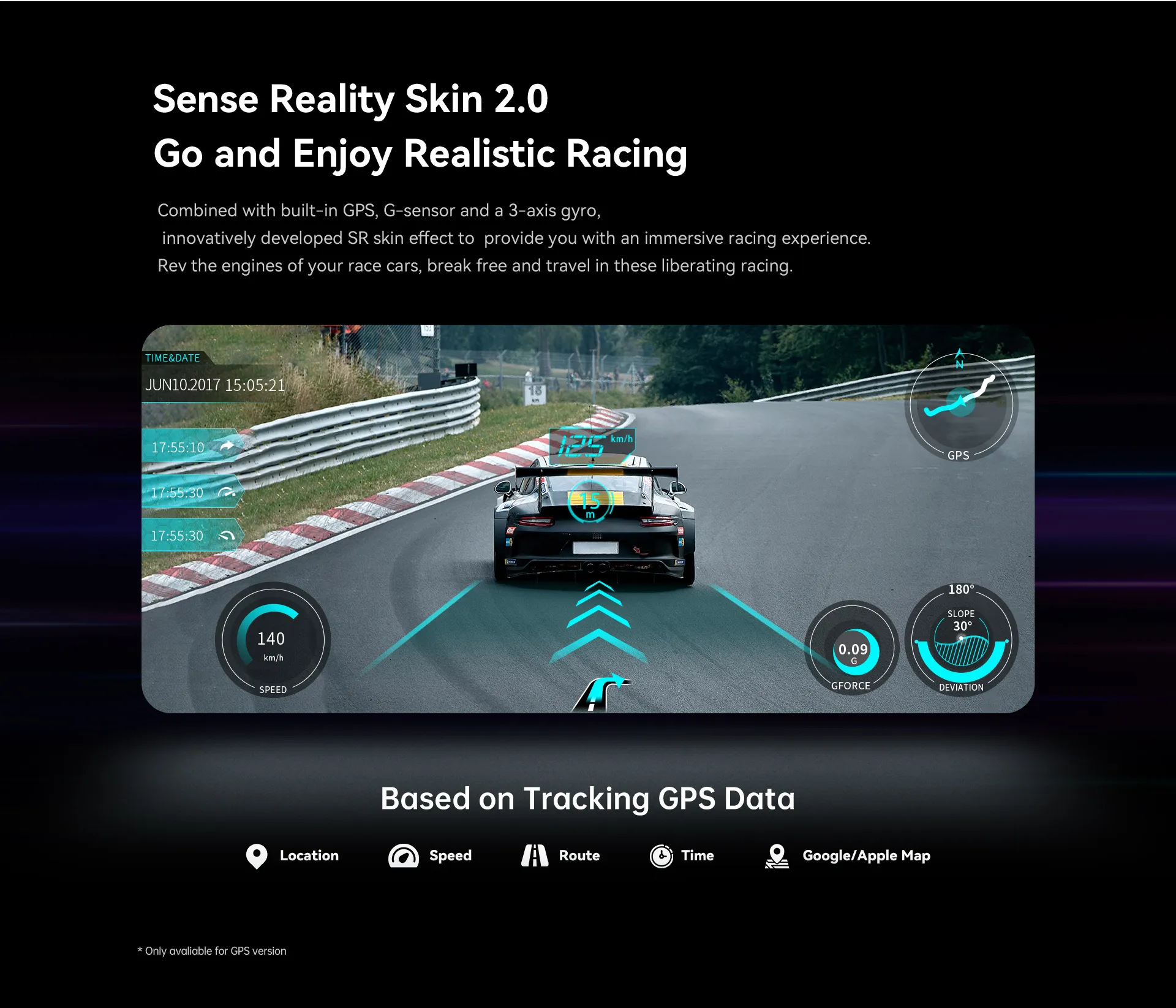 DDPAI Dash Camera Mola N3 Pro 1600P HD Driving Car Dash Cam Wifi Smart Connect Car Recorder Without GPS