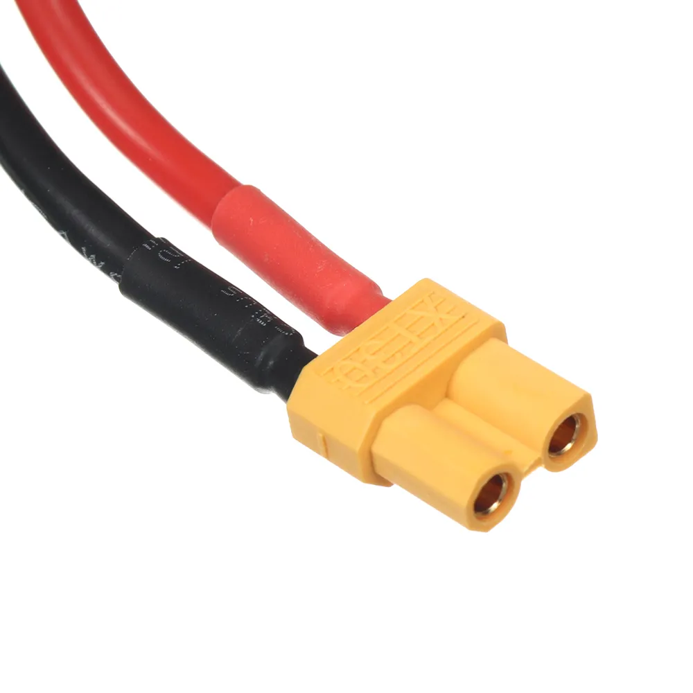 ZOP Power 4S 14.8V 700mAh 105C 10.36Wh LiPo Battery XT30 Plug for RC Helicopter Airplane