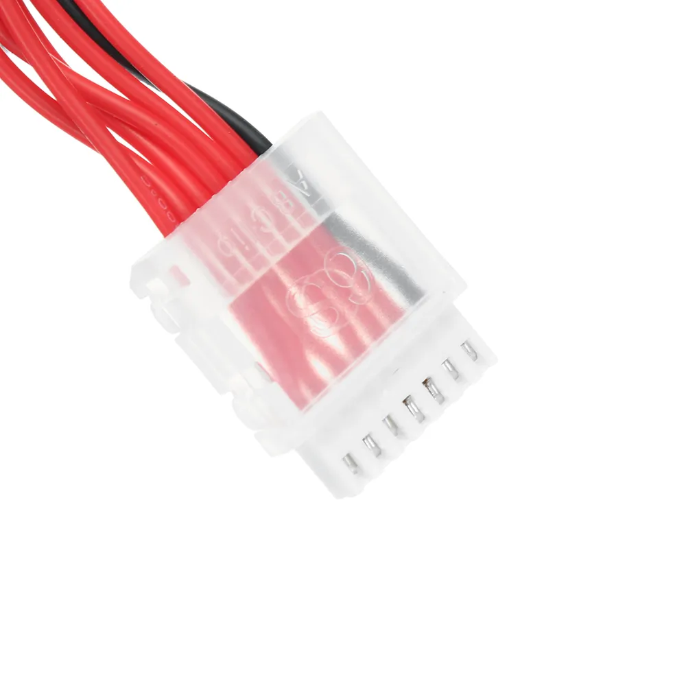 ZOP Power 6S 22.2V 9500mAh 65C 210.9Wh LiPo Battery XT60 Plug for Long Range RC Drone FPV Racing