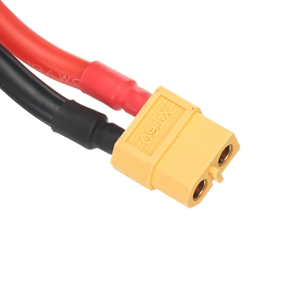 ZOP Power 6S 22.2V 9500mAh 65C 210.9Wh LiPo Battery XT60 Plug for Long Range RC Drone FPV Racing