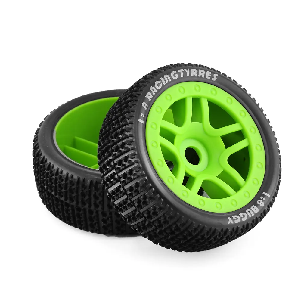 4PCS Off Road Tires Wheel 17mm Hex Hubs for 1/8 RC Racing Car ARRMA Maxx Sledge HPI HSP Kyosho ZD RC Car Parts 4PCS Off Road Tires Wheel 17mm Hex Hubs for 1/8 RC Racing Car ARRMA Maxx Sledge HPI HSP Kyosho ZD RC Car Parts