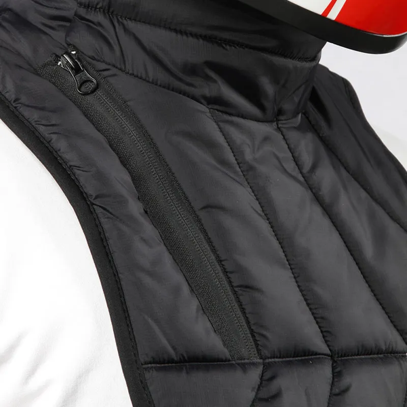 Motorcycle Neck Guard Bib Collar Waterproof Warm Scarf Windproof Winter Neck Protect Warmth Long Style