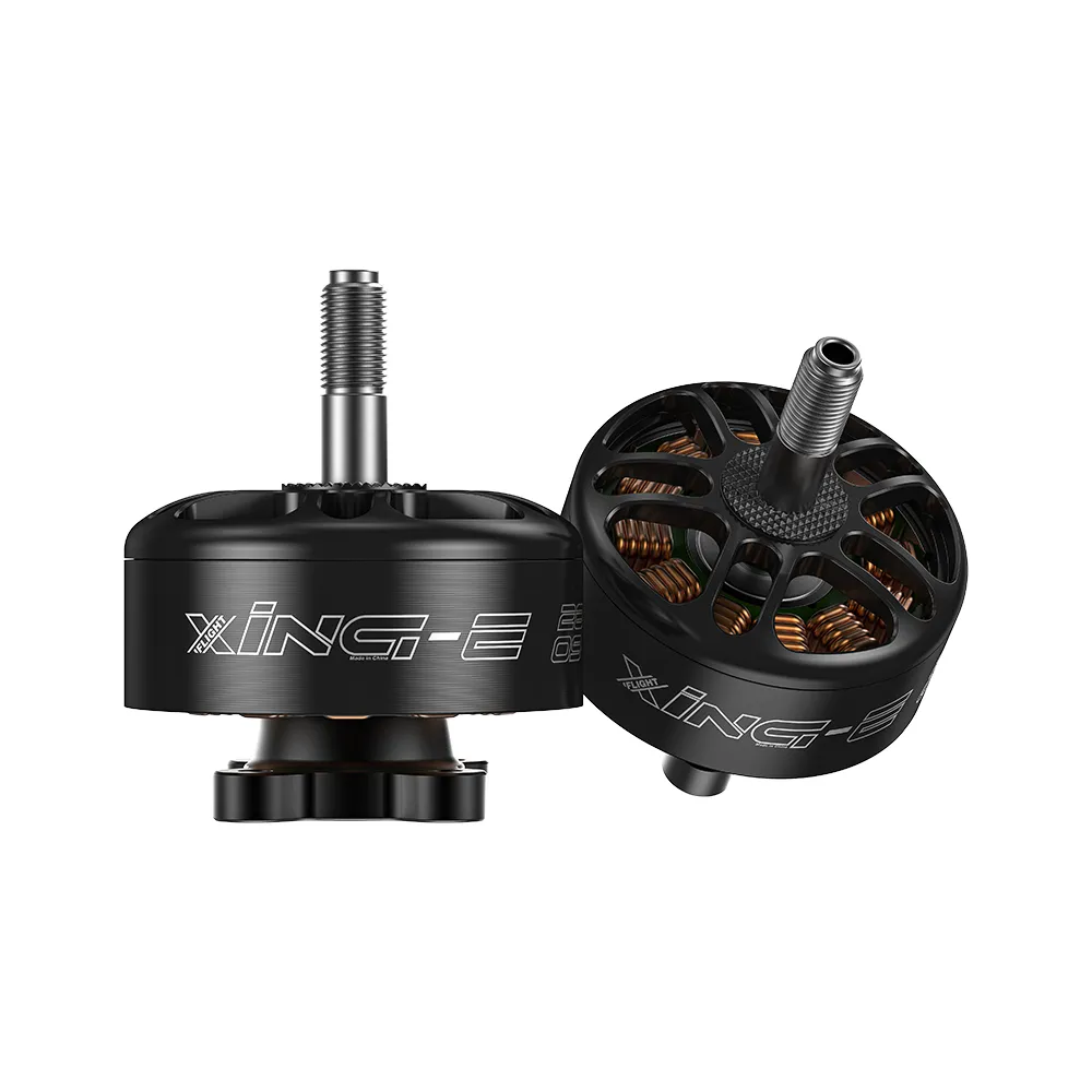 iFlight XING-E 2809 800KV 1250KV 24V Cinelifter Motor for Chimera7 Pro V2 Long Range RC FPV Racing Drone iFlight XING-E 2809 800KV 1250KV 24V Cinelifter Motor for Chimera7 Pro V2 Long Range RC FPV Racing Drone
