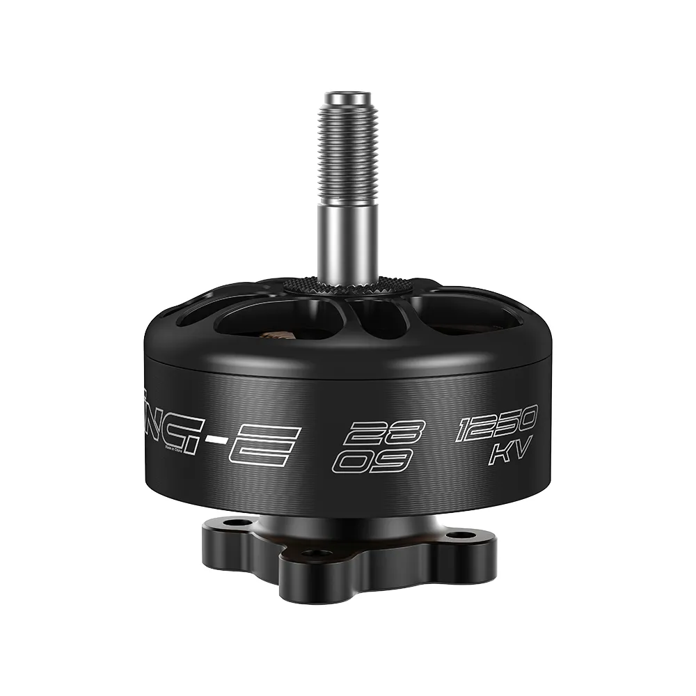 iFlight XING-E 2809 800KV 1250KV 24V Cinelifter Motor for Chimera7 Pro V2 Long Range RC FPV Racing Drone iFlight XING-E 2809 800KV 1250KV 24V Cinelifter Motor for Chimera7 Pro V2 Long Range RC FPV Racing Drone