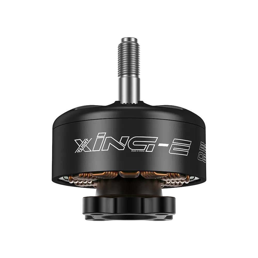 iFlight XING-E 2809 800KV 1250KV 24V Cinelifter Motor for Chimera7 Pro V2 Long Range RC FPV Racing Drone iFlight XING-E 2809 800KV 1250KV 24V Cinelifter Motor for Chimera7 Pro V2 Long Range RC FPV Racing Drone