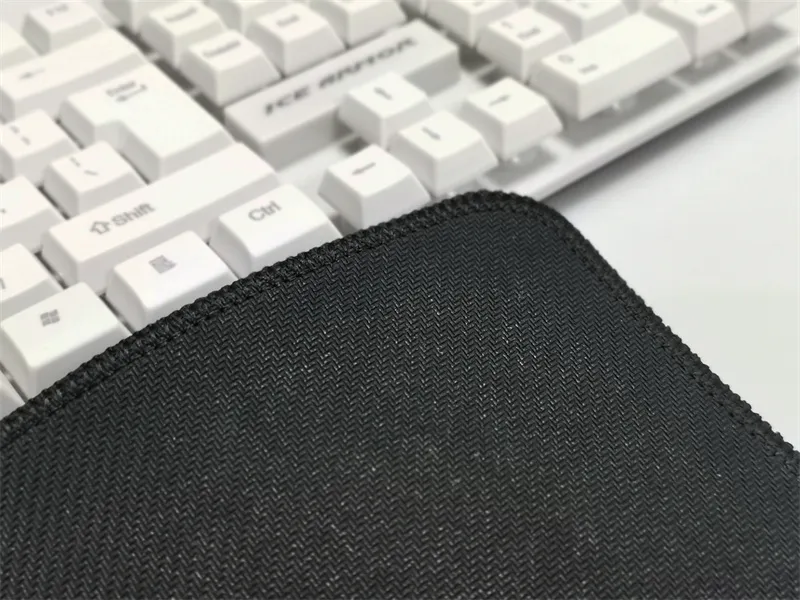 800×300×3mm Astronaut Keyboard & Mouse Pad Large Mouse Pad Keyboard Mat for Home Office