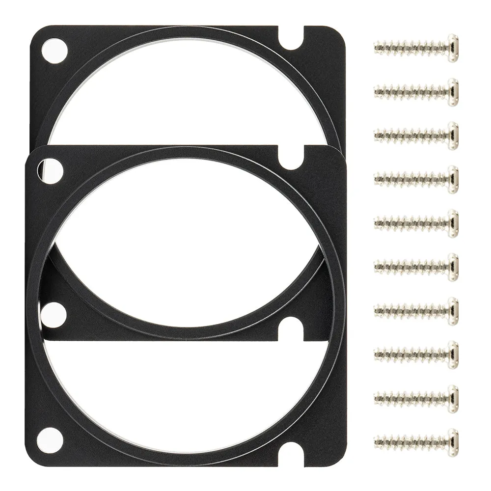 Radiomaster CNC Spacers for Boxer & TX16S MKII Gimbal Remote Controller Replacement Parts DIY Radiomaster CNC Spacers for Boxer & TX16S MKII Gimbal Remote Controller Replacement Parts DIY