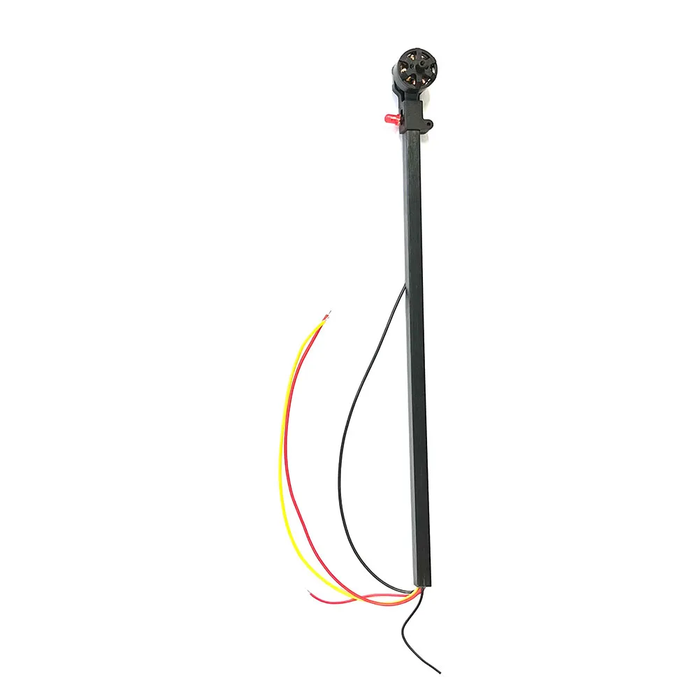 RC ERA C189 RC Helicopter Spare Parts Tail Rod With Motor RC ERA C189 RC Helicopter Spare Parts Tail Rod With Motor
