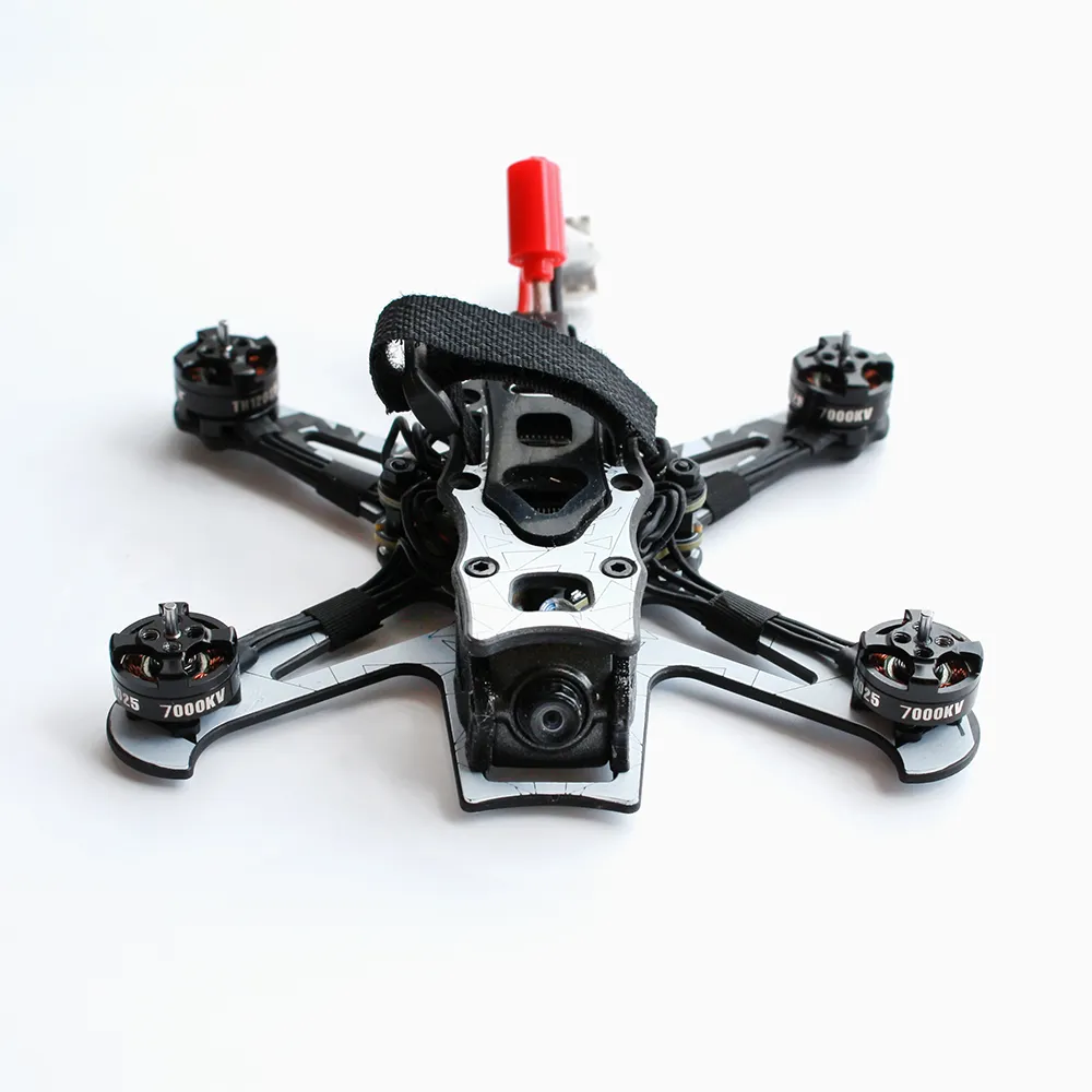 EMAX Tinyhawk III Plus Freestyle Analog / HDZero HD Digital 2.5 Inch 1S FPV Racing Drone BNF RTF EMAX Tinyhawk III Plus Freestyle Analog / HDZero HD Digital 2.5 Inch 1S FPV Racing Drone BNF RTF
