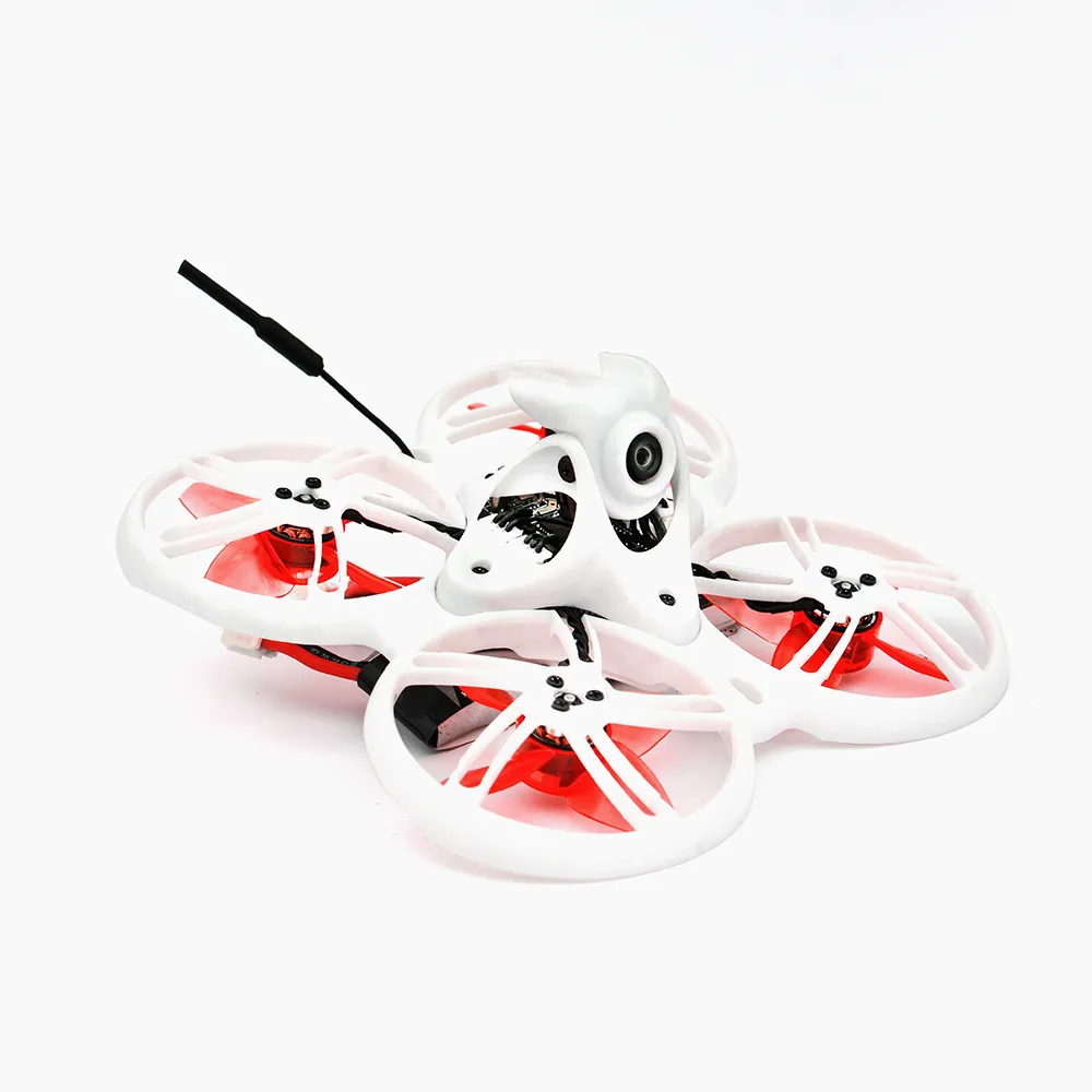 Drone de course FPV EMAX Tinyhawk III Plus analogique/HD Zero Digital 2 pouces 1S Whoop BNF RTF