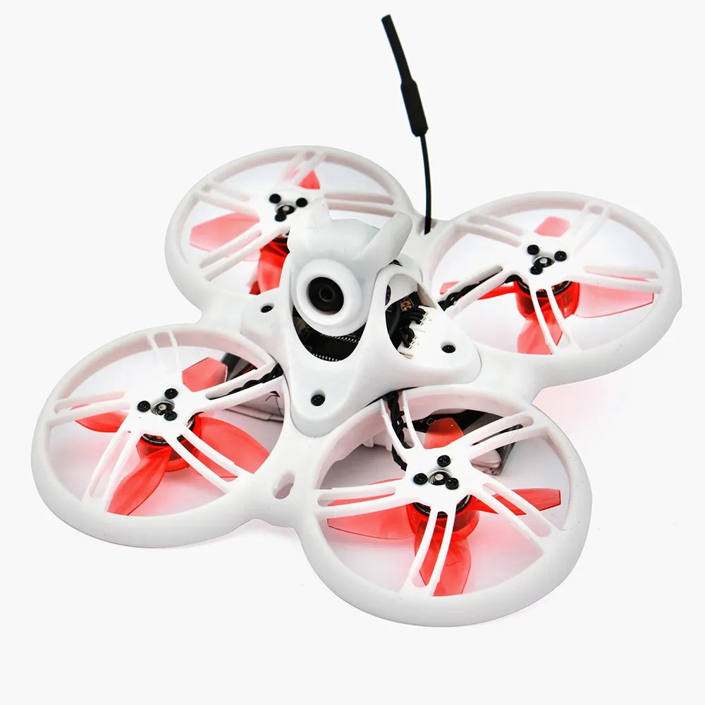 Drone de course FPV EMAX Tinyhawk III Plus analogique/HD Zero Digital 2 pouces 1S Whoop BNF RTF