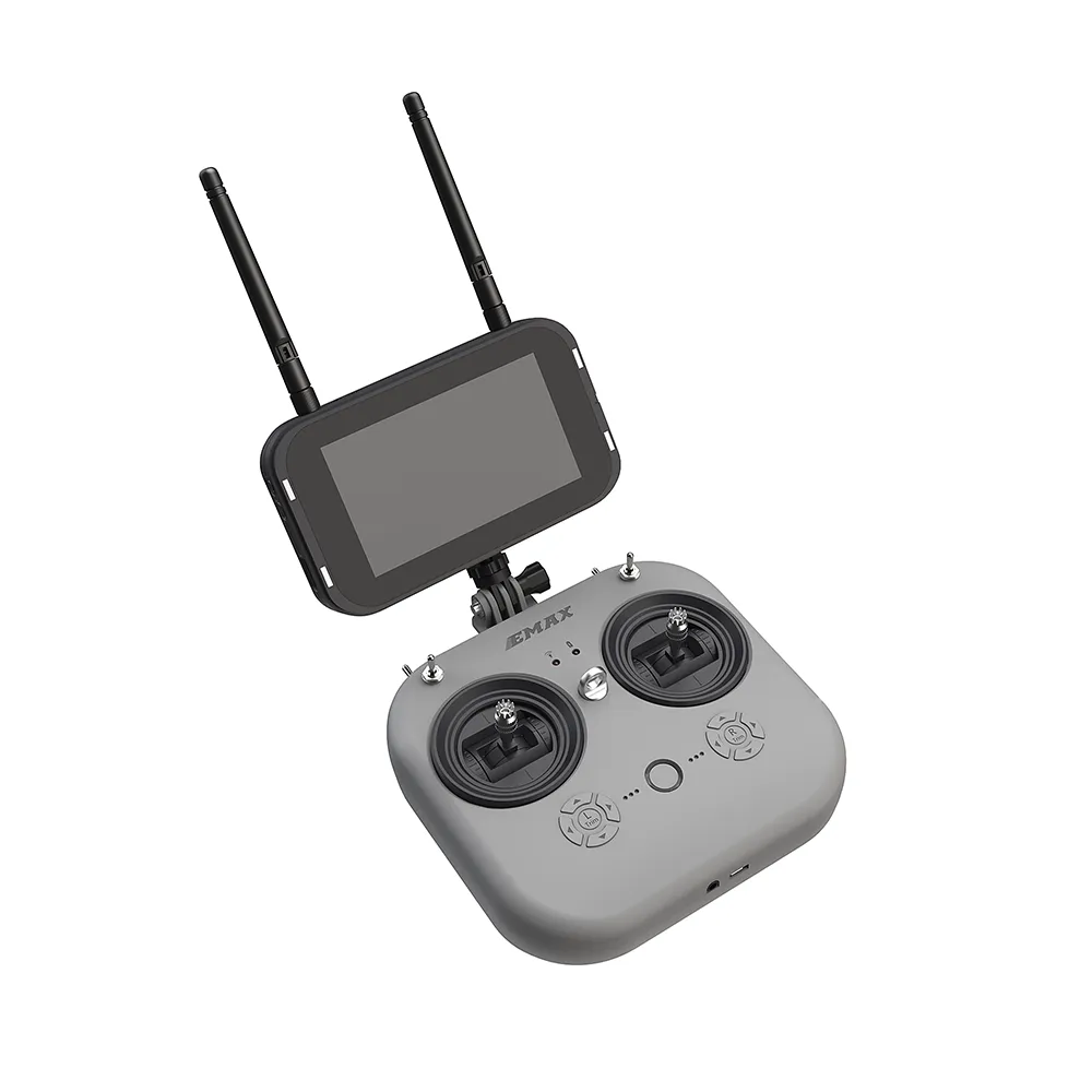 Drone de course FPV EMAX Tinyhawk III Plus analogique/HD Zero Digital 2 pouces 1S Whoop BNF RTF