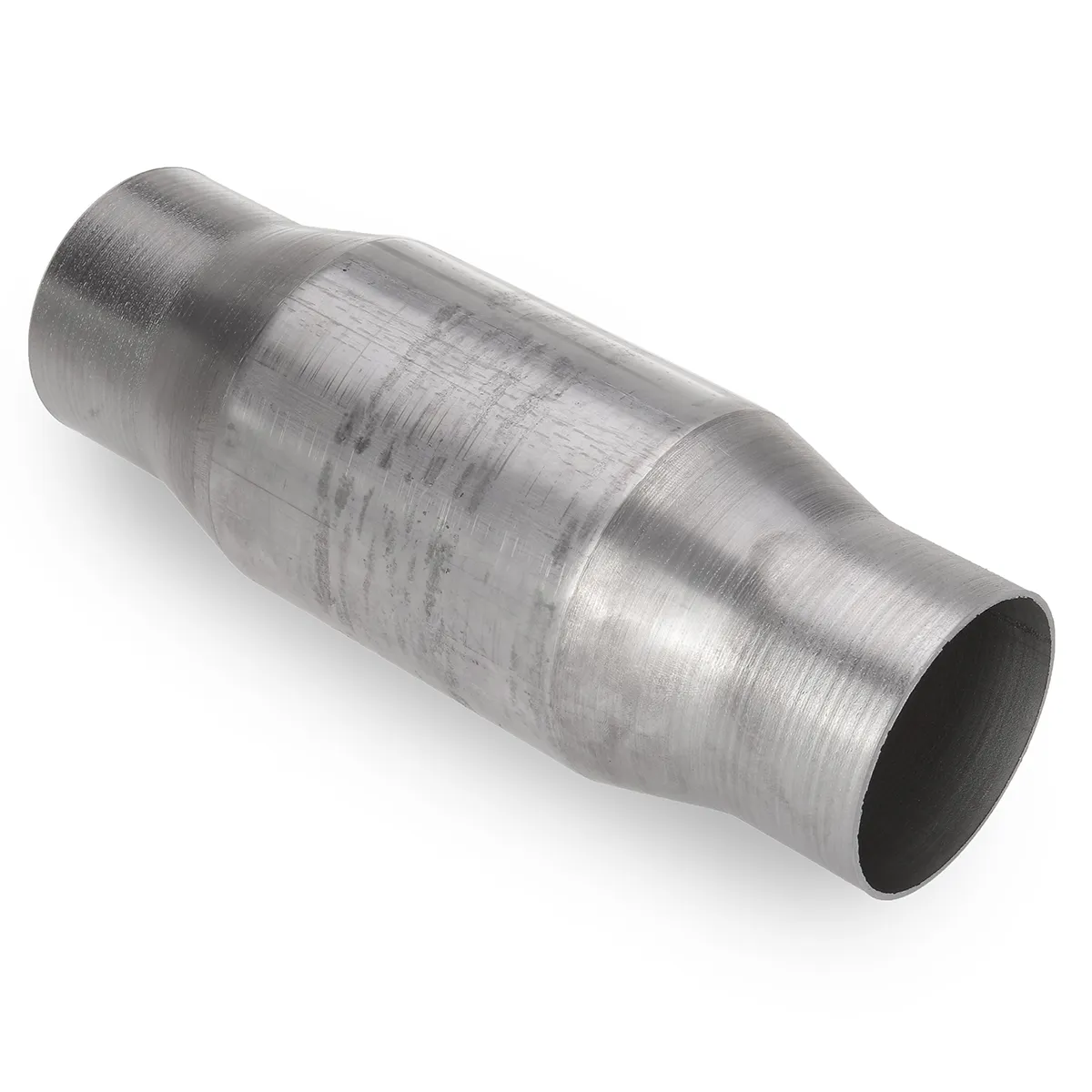 3 inch Inlet/Outlet Catalytic Converter Universal High Flow Stainless Steel