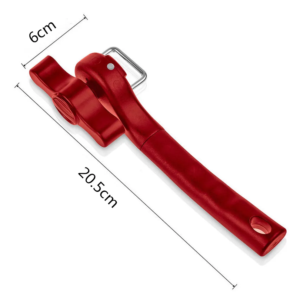 Best Cans Opener Kitchen Tools Professional Handheld Manual Stainless Steel Can Opener Side Cut Manual Jar opener Best Cans Opener Kitchen Tools Professional Handheld Manual Stainless Steel Can Opener Side Cut Manual Jar opener