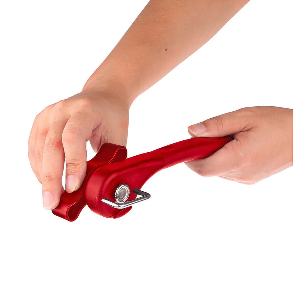 Best Cans Opener Kitchen Tools Professional Handheld Manual Stainless Steel Can Opener Side Cut Manual Jar opener Best Cans Opener Kitchen Tools Professional Handheld Manual Stainless Steel Can Opener Side Cut Manual Jar opener