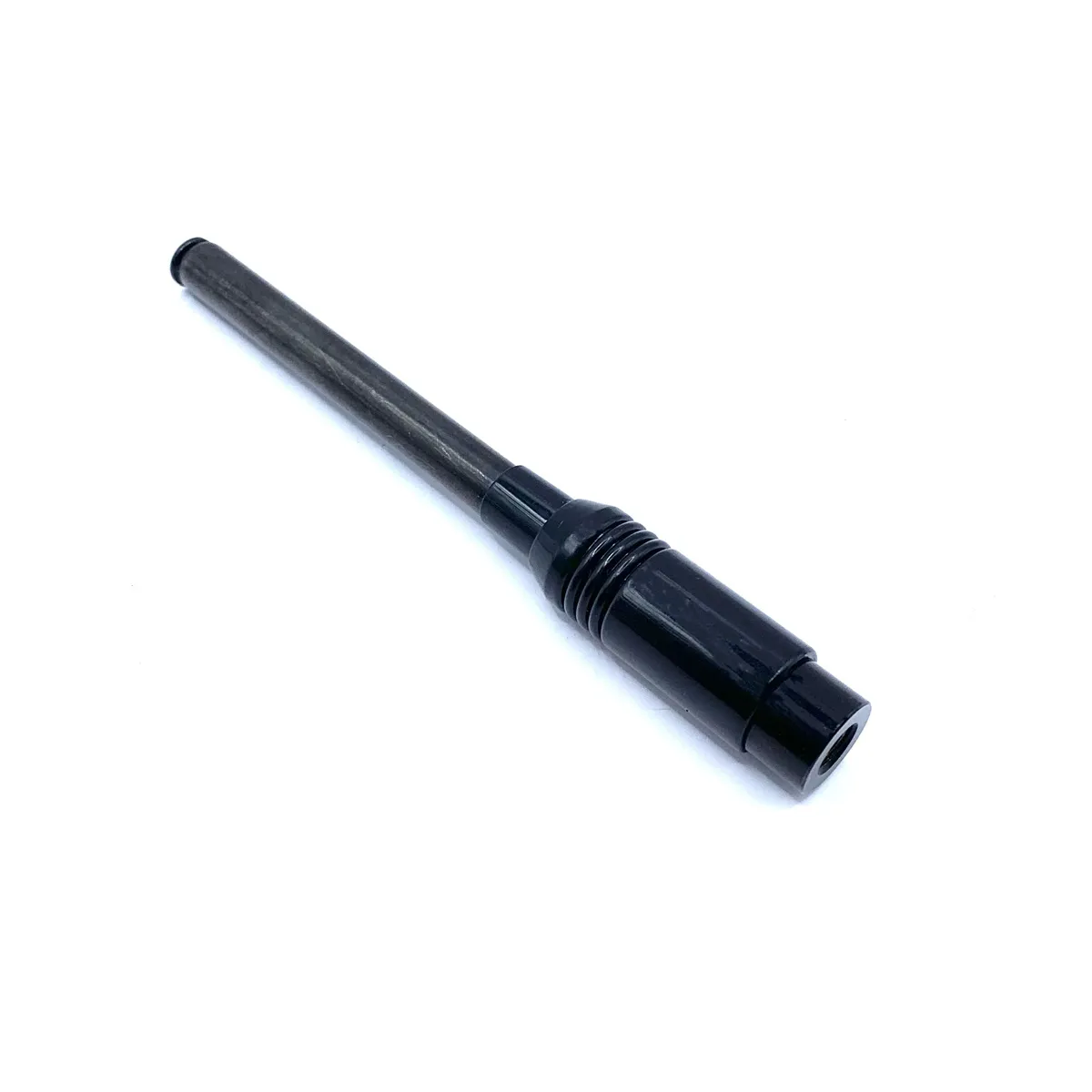 15-2700MHz Handheld Spectrum Analyzer Oscilloscope with Backlit LCD Display One/2 Antenna Port