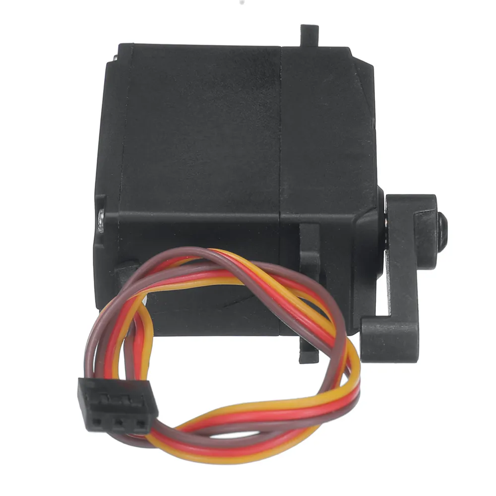 HB Toys RTR R1001/2/3 1/10 RC Auto Ricambi Servo Sterzo 3kg Ingranaggi in Metallo Veicoli Modelli Accessori 08039 HB Toys RTR R1001/2/3 1/10 RC Auto Ricambi Servo Sterzo 3kg Ingranaggi in Metallo Veicoli Modelli Accessori 08039