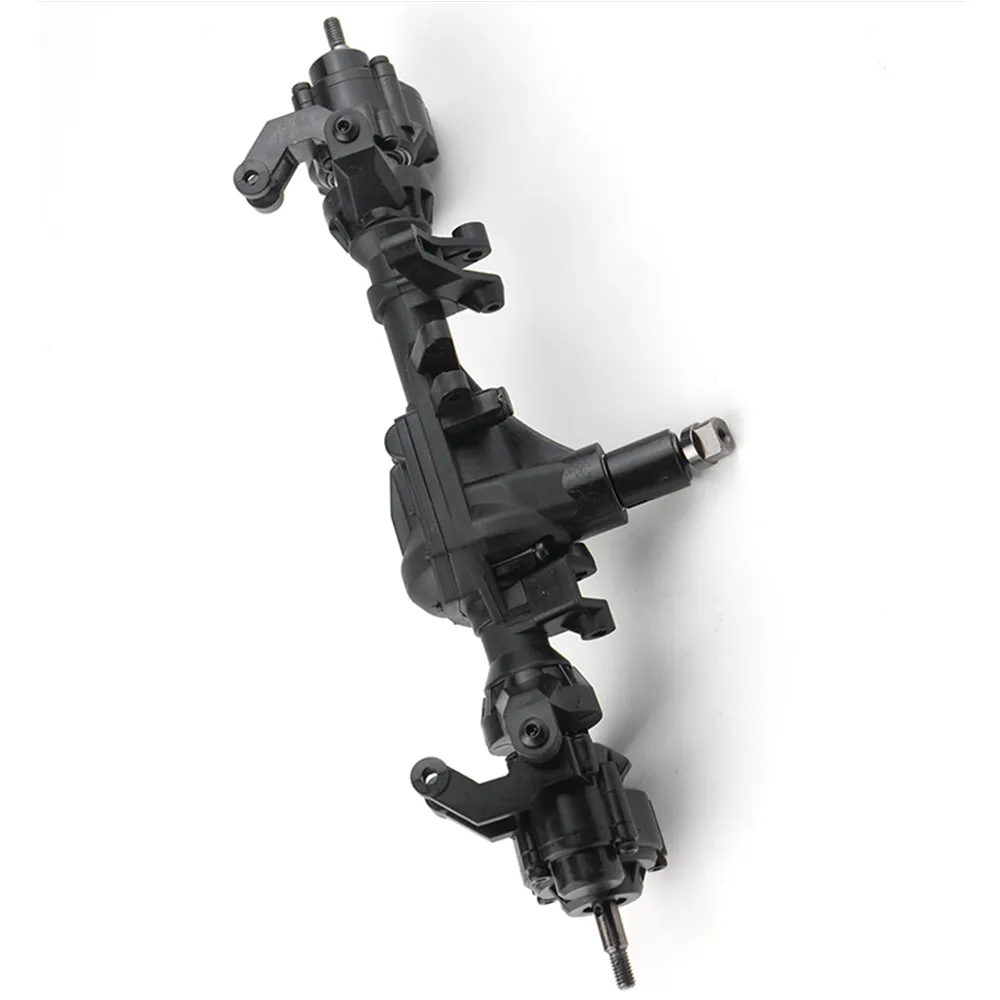 HB Toys RTR R1001/2/3 1/10 RC Car Parts Front Bridge Axle Metal Gear Vehicles Models Parts Accessories 08121 HB Toys RTR R1001/2/3 1/10 RC Car Parts Front Bridge Axle Metal Gear Vehicles Models Parts Accessories 08121