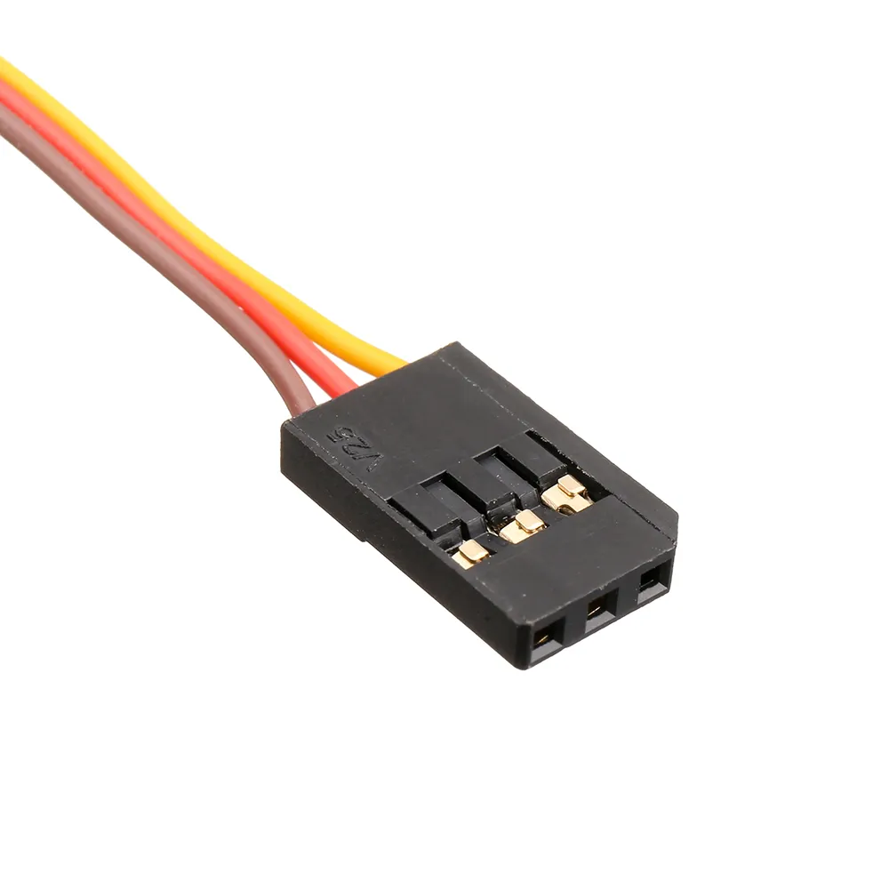 HB Toys RTR R1001/2/3 1/10 RC Car Parts 3 Wires Shift Servo Vehicles Models Accessories 08033 HB Toys RTR R1001/2/3 1/10 RC Car Parts 3 Wires Shift Servo Vehicles Models Accessories 08033