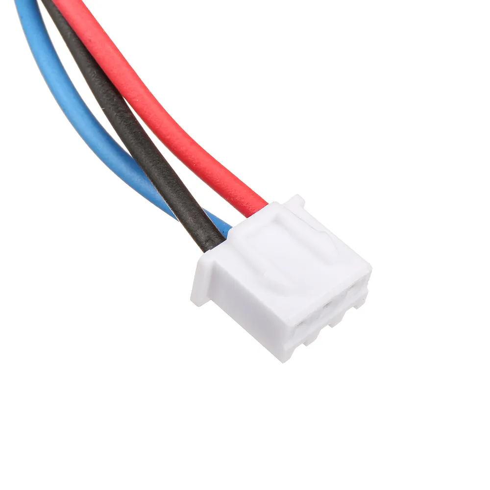 HB Toys RTR R1001/2/3 1/10 RC Car Parts 7.4V 3000mAh 22.2Wh 2S Li-ion Battery T Plug Vehicles Models Accessories 08124