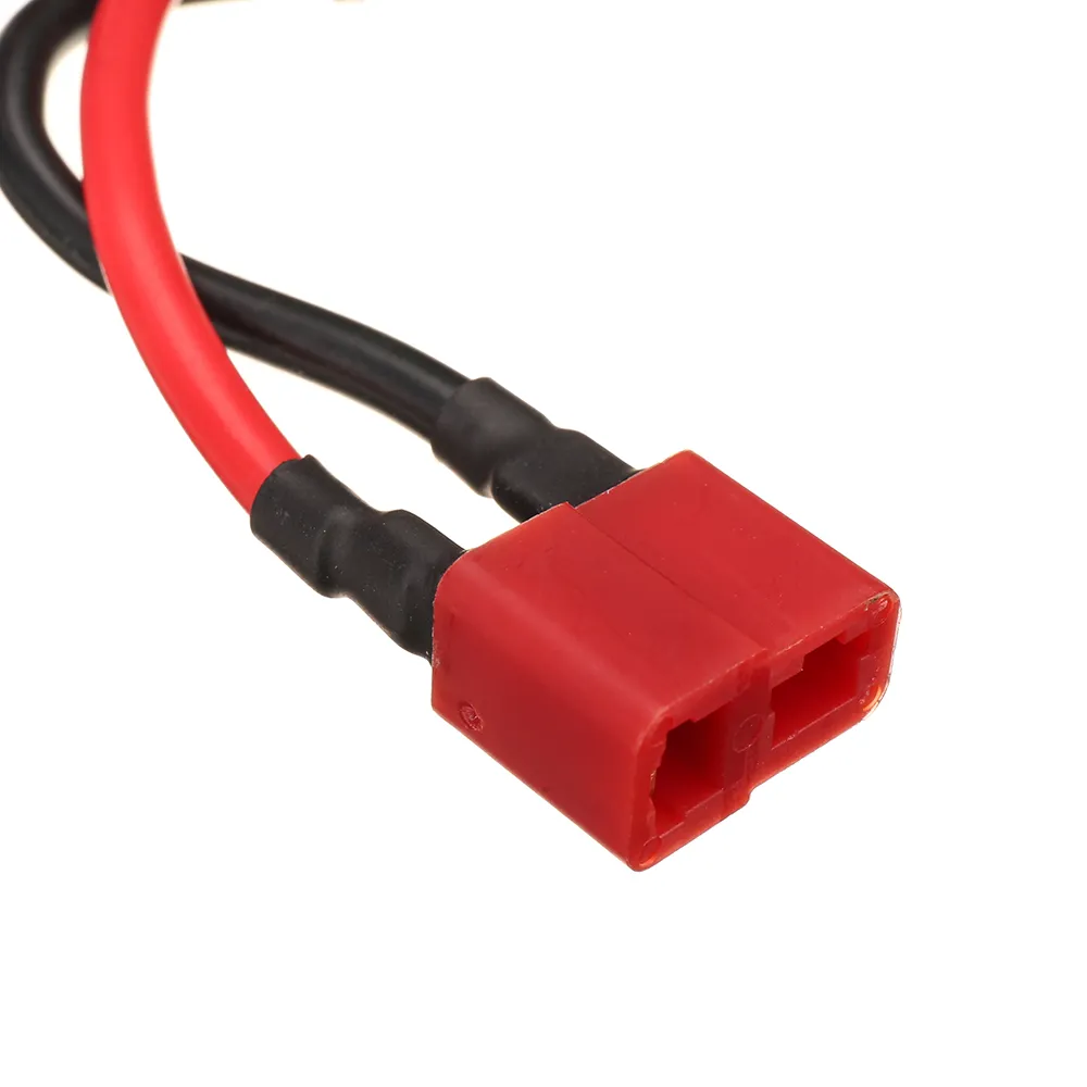 HB Toys RTR R1001/2/3 1/10 RC Car Parts 7.4V 3000mAh 22.2Wh 2S Li-ion Battery T Plug Vehicles Models Accessories 08124